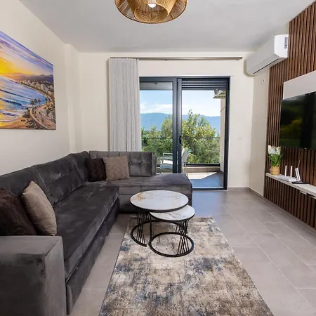 Apartmán Velora Blue Coast