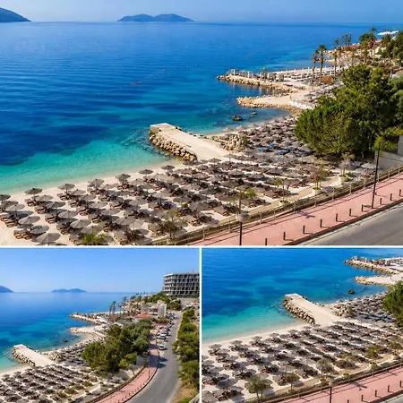 Velora Blue Coast Vlorë