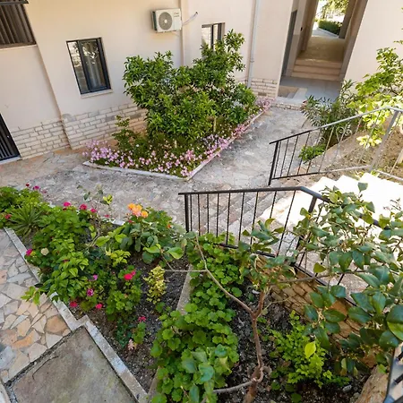 Apartmán Velora Blue Coast *