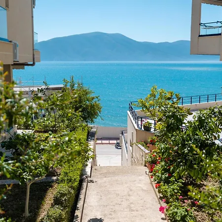 Apartmán Velora Blue Coast *