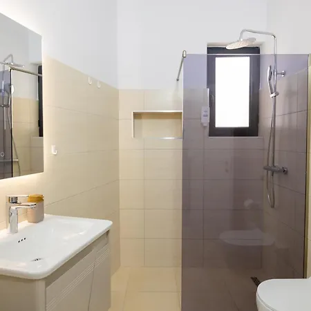 Velora Blue Coast Apartmán *