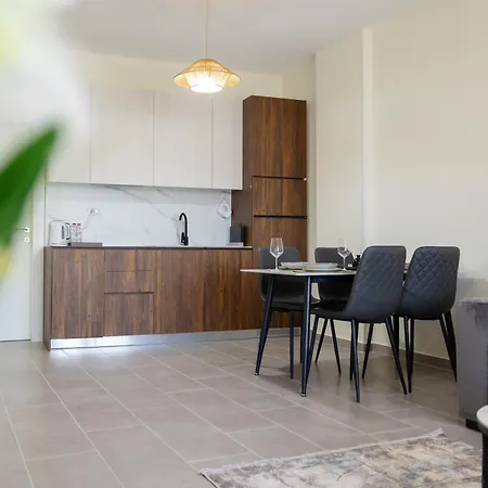 Velora Blue Coast Apartmán