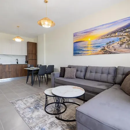Apartmán Velora Blue Coast *