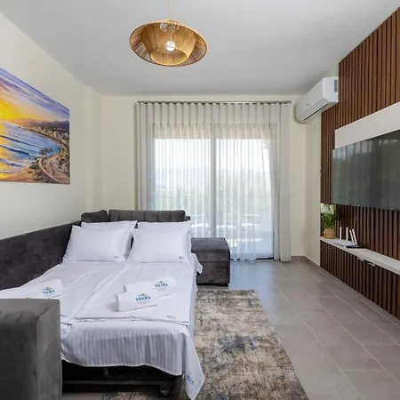 Velora Blue Coast Apartmán
