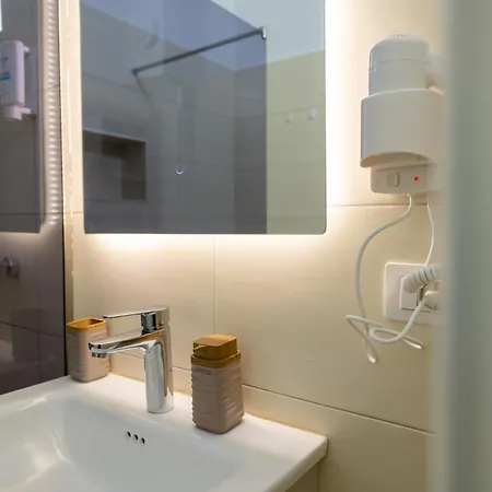 Velora Blue Coast Apartmán *