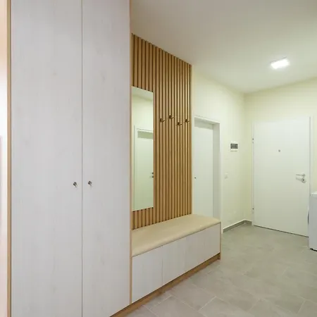 Apartmán Velora Blue Coast *