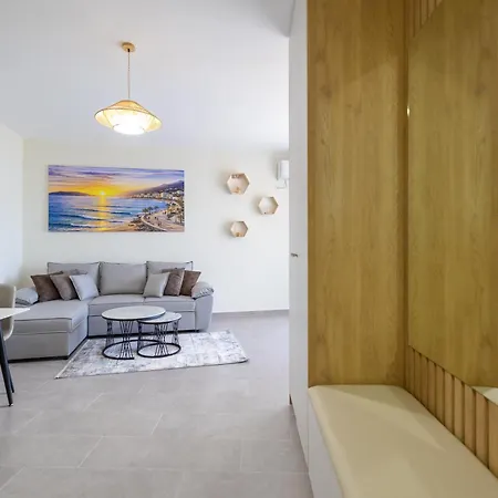 Velora Blue Coast Apartmán