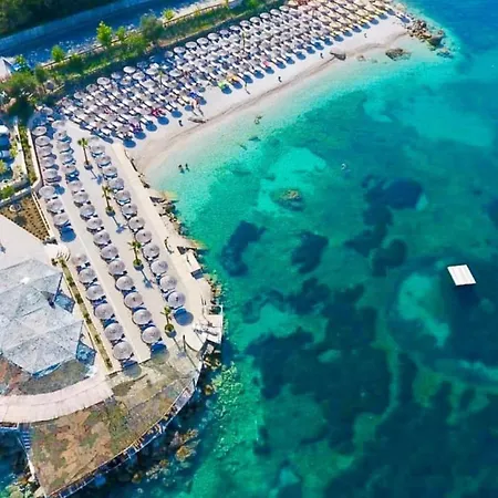 Apartmán Velora Blue Coast