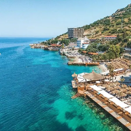 Velora Blue Coast Vlorë