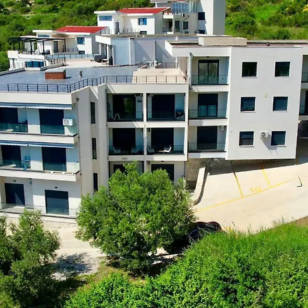 Velora Blue Coast Apartmán Vlorë