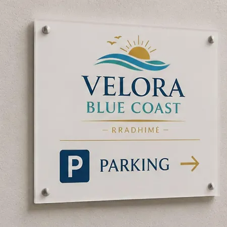 Velora Blue Coast Apartmán