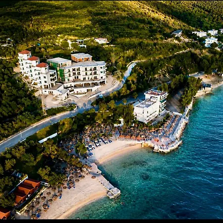 Velora Blue Coast Apartmán